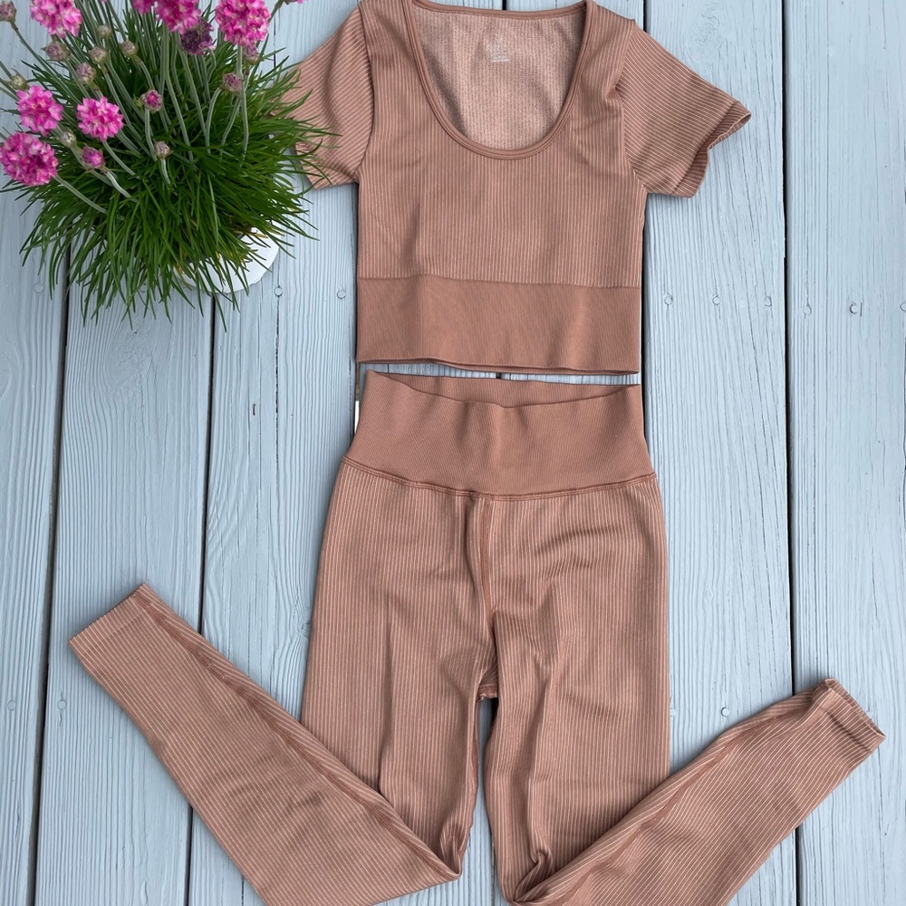 Aerie matching set